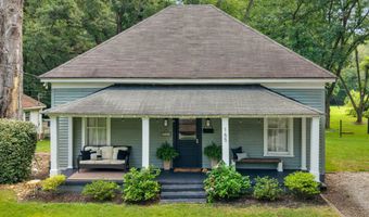 165 Crowder St, Barnesville, GA 30204