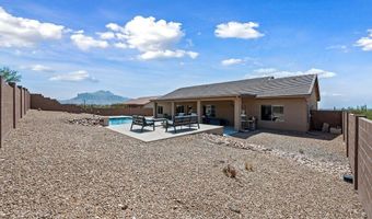 86 E MOON Vis, Apache Junction, AZ 85119