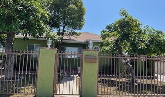 9025 Gullo Ave, Arleta, CA 91331