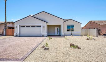 9180 W HARTIGAN Ln, Arizona City, AZ 85123