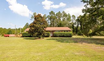 542 Ga Highway 64, Alma, GA 31510