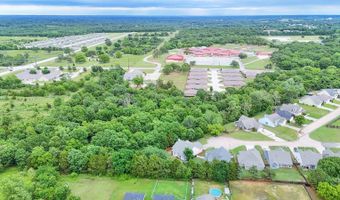 1318 Emily Ln, Ada, OK 74820
