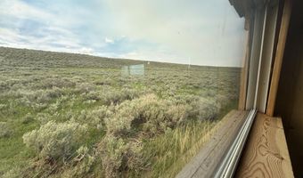 12 BEAVER RIDGE Cir, Daniel, WY 83115