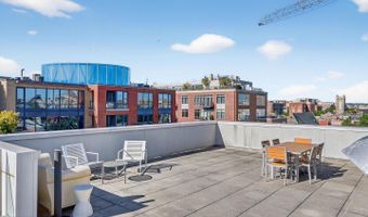 1445 CHURCH St NW #11, Washington, DC 20005