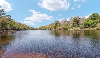7870 SW 25TH Pl, Bell, FL 32619