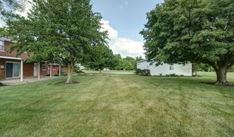 6671 Dull Rd, Arcanum, OH 45304