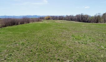 Tbd 10 Ac. STATELINE Road, Alta, WY 83414
