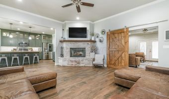 18650 OAK SPRINGS Trl, Amarillo, TX 79119
