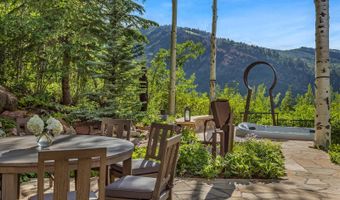 761 Moore Dr, Aspen, CO 81611