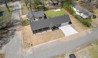 921 Banner St, Benton, AR 72015