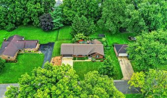 8537 Ridge Hill Dr, Indianapolis, IN 46217