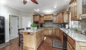 12 La Viejo Pl, Hot Springs Village, AR 71909