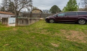 495 Brushy Rd, Batesville, AR 72501