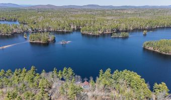 93 Island View Rd, Acton, ME 04001