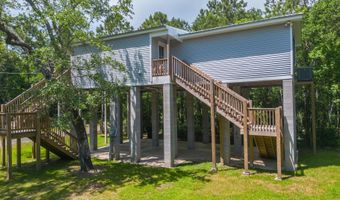 11014 Gannet St, Bay St. Louis, MS 39520