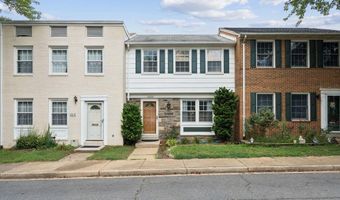 8406 THOMPSON Rd, Annandale, VA 22003