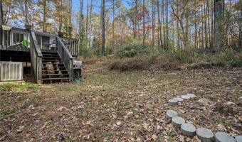 6242 New Mill Trl, Acworth, GA 30102