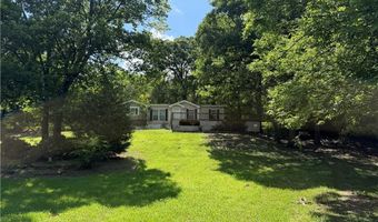 1122 Main St, Arkoma, OK 74901