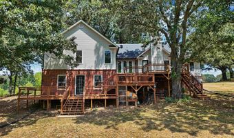 109 Hidden Lake Rd, Beebe, AR 72012