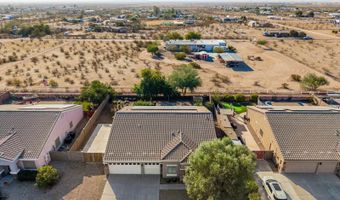 749 E Black Diamond Dr, Casa Grande, AZ 85122