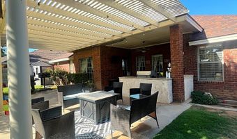 1201 La Paz, Andrews, TX 79714
