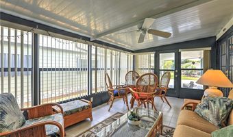 714 Amaryllis Dr, Barefoot Bay, FL 32976