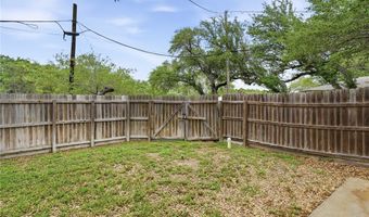 1268 Oak Park Dr, Aransas Pass, TX 78336