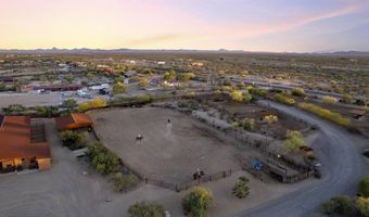 21620 W Buckwheat Ln, Congress, AZ 85332