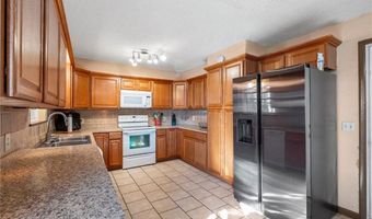 111 Oak St, Arkoma, OK 74901