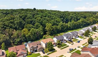1388 Red Oak Plantation Dr, Ballwin, MO 63021