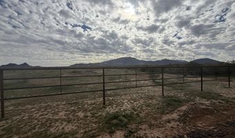 00 Xxa3 W Williams Rd, Aguila, AZ 85320