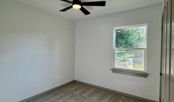 1004 N Sapulpa Rd, Beggs, OK 74421