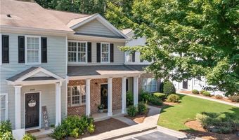 3090 Steeplechase, Alpharetta, GA 30004