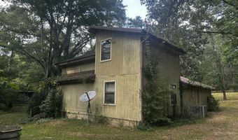 137 Shorter Rd, Braxton, MS 39044