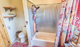 210 E Salmon Ave, Arco, ID 83213