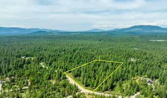 Nka Northern Sky Rd. lot 2, Athol, ID 83801