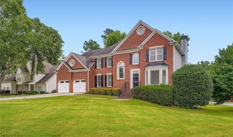 2478 Saluda Dr NW, Acworth, GA 30101