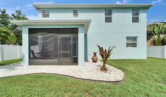 449 BAHAMA GRANDE Blvd, Apollo Beach, FL 33572