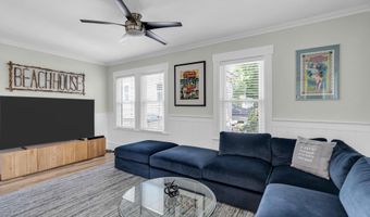 308 Hume St Rear, Allenhurst, NJ 07711