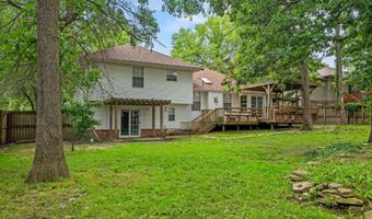 1019 Daniels St, Aurora, MO 65605