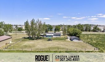 6715 Zero Rd, Casper, WY 82604