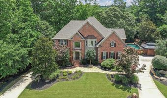 710 Weybridge Pl, Alpharetta, GA 30022