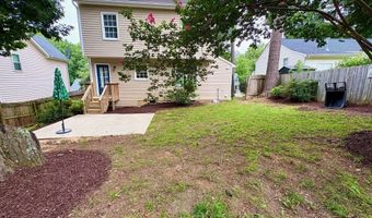 111 Gumdrop Path, Apex, NC 27502