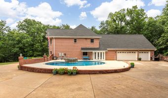 146 OAK LEAF Dr, Alexandria, AL 36250