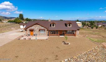 2670 W Neighbor, Chino Valley, AZ 86323