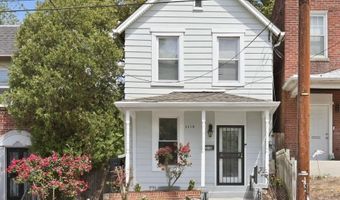 2210 BRYAN Pl SE, Washington, DC 20020