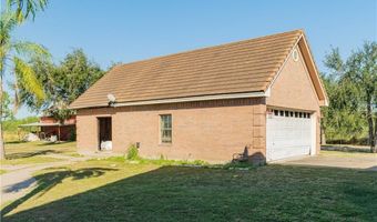 234 E Earling Rd, Alamo, TX 78516