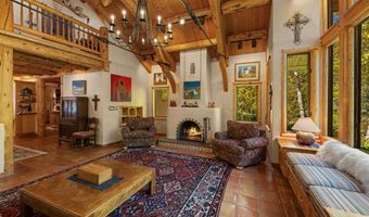 10817 And 10825 County Road 742, Almont, CO 81210