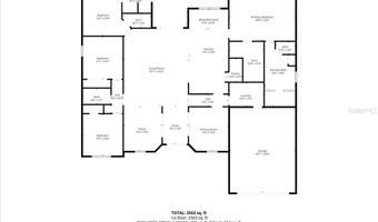 312 DENNA Ln, Auburndale, FL 33823
