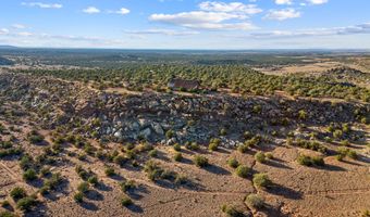 77 CR N8604, Concho, AZ 85924
